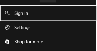 Tangentbordsfeedback